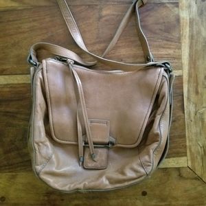 Kooba Jonnie crossbody handbag